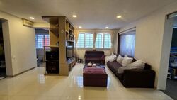 Blk 155 Bishan Street 13 (Bishan), HDB 5 Rooms #633813931